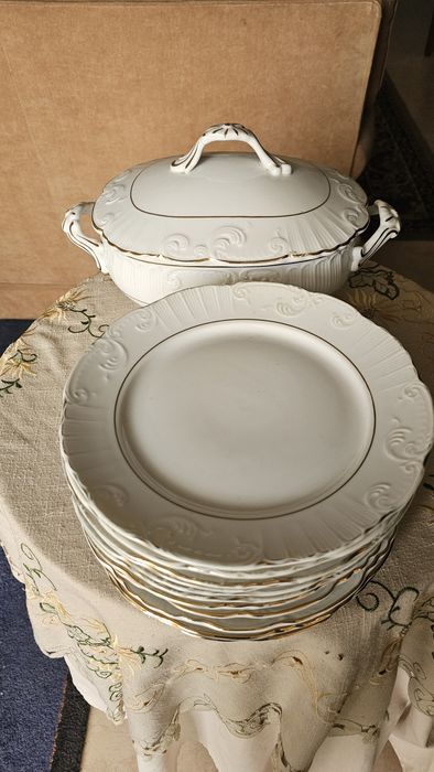 Conjunto Vista Alegre