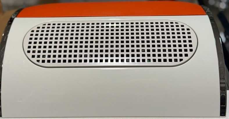 Вытяжка для маникюра. Витяжка для манікюру з трьома вентиляторами