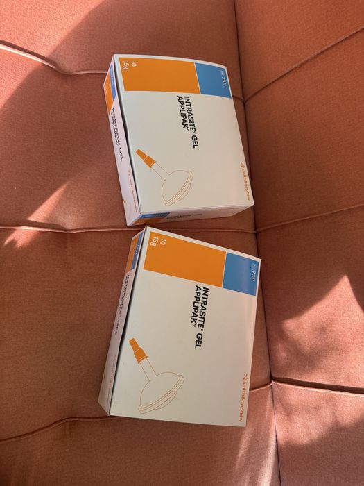 Intrasite gelapplipak 14 sztuk