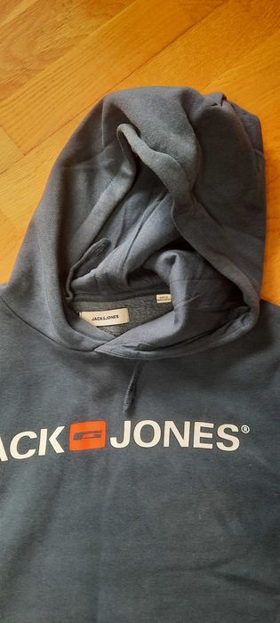 Bluza JACK JONES roz S