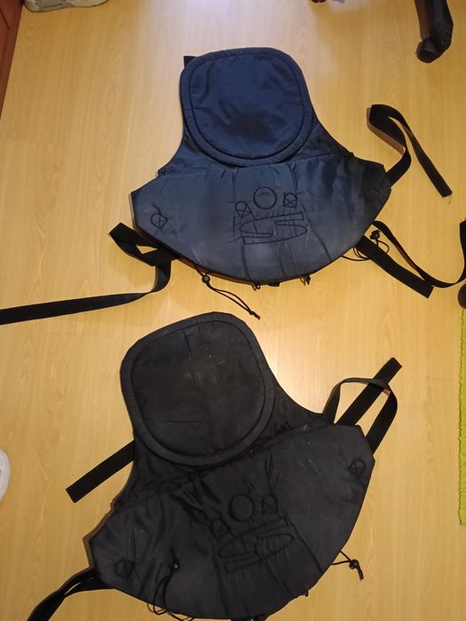 Kayak Sevylor 2pax