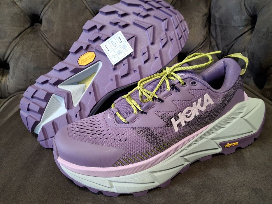 Hoka Skyline Float-X. Розмір 40. Устілка 25см до загину. Оригінал