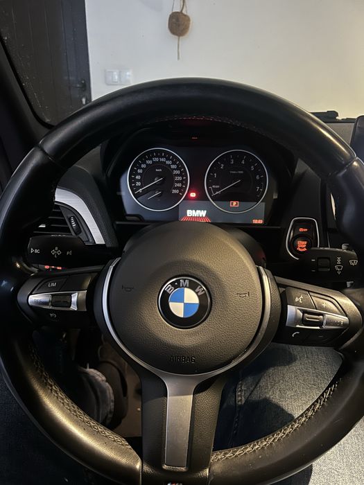 Bmw 120i Pack M Auto