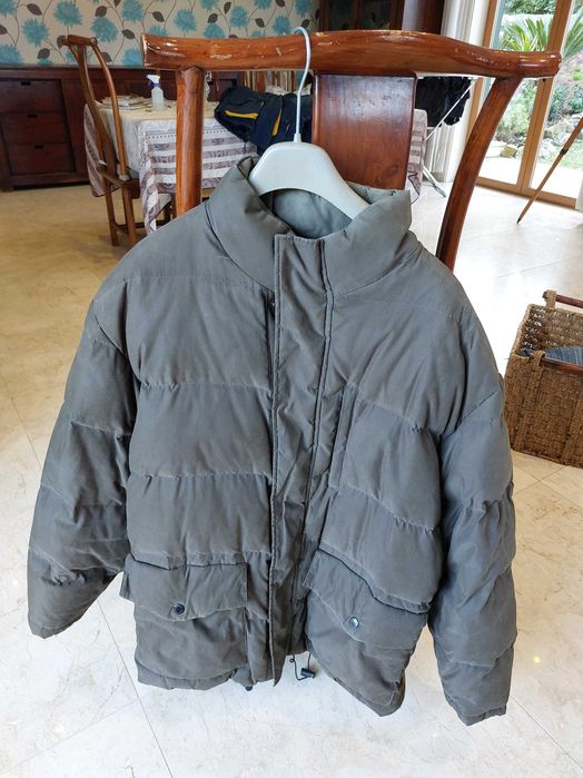 Casaco marca FACIBA.it para homen - tamaho XL