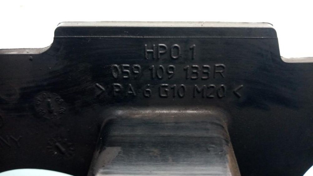 Защита Кожух ремня 3.0 V6 TDI Volkswagen Touareg Audi Q7 \ A4 A5 A6 A8