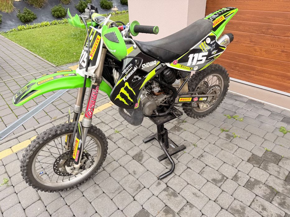 Kawasaki