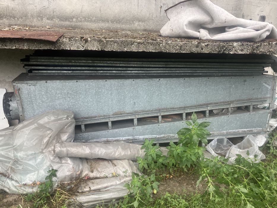 Suszarnia podlogowa bin 36m2 podłogowa