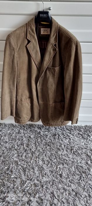Camel active-marynarka męska