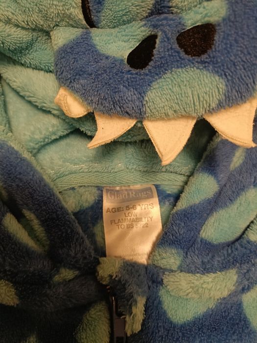 Комбінезон динозаврик