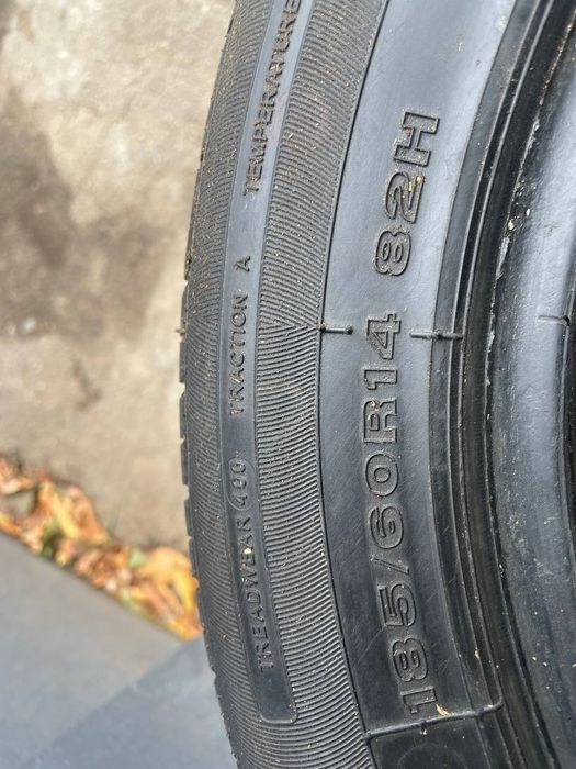 Летняя резина Mirage MR-162 185/60 R14