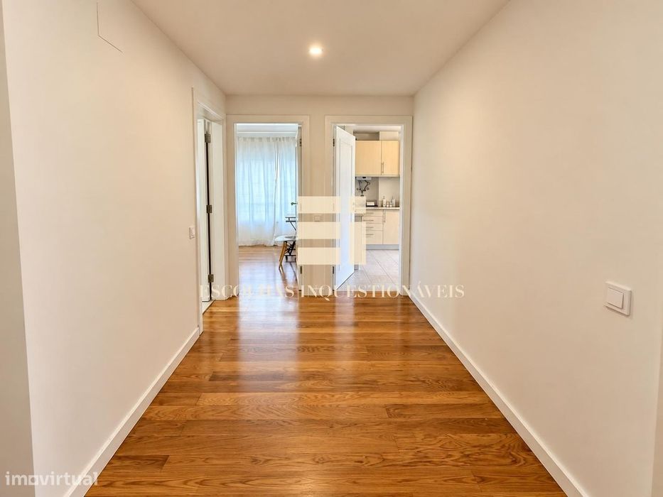 Apartamento T1 Venda em Belém,Lisboa