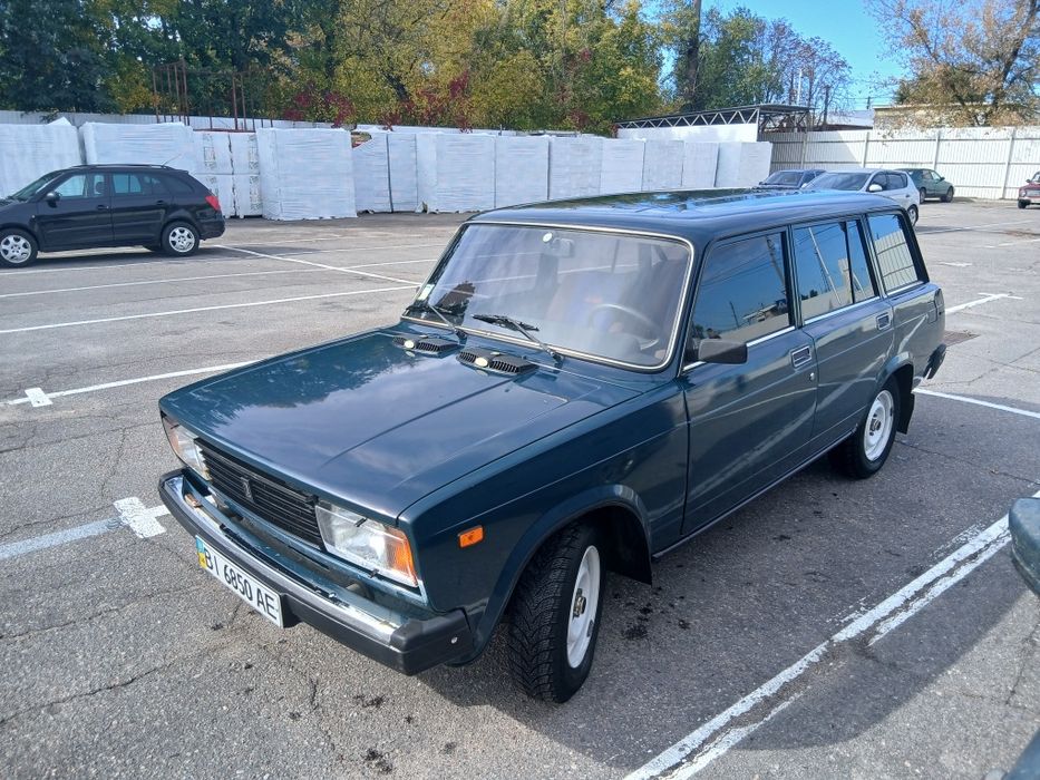 Продам авто ваз 2104