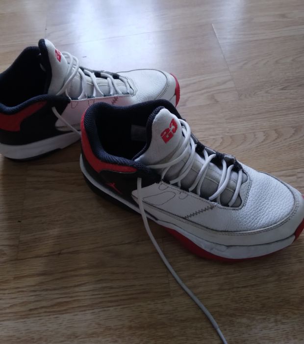 Buty JORDAN Max Aura 3