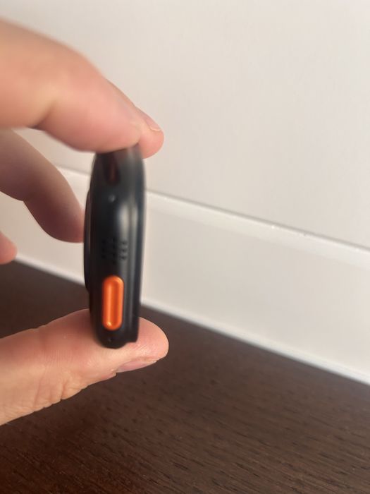 Smart watch Ultra ios and android
