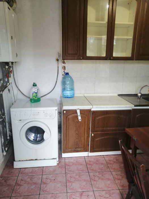 Сдаю дом с летней кухней