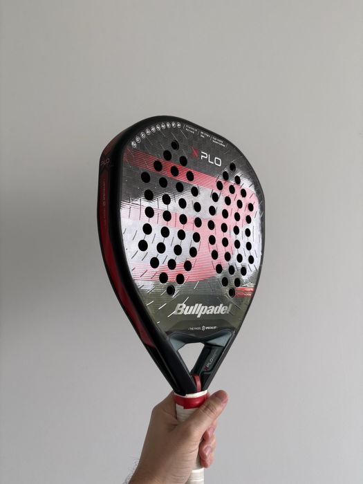 Bullpadel Xplo 2025