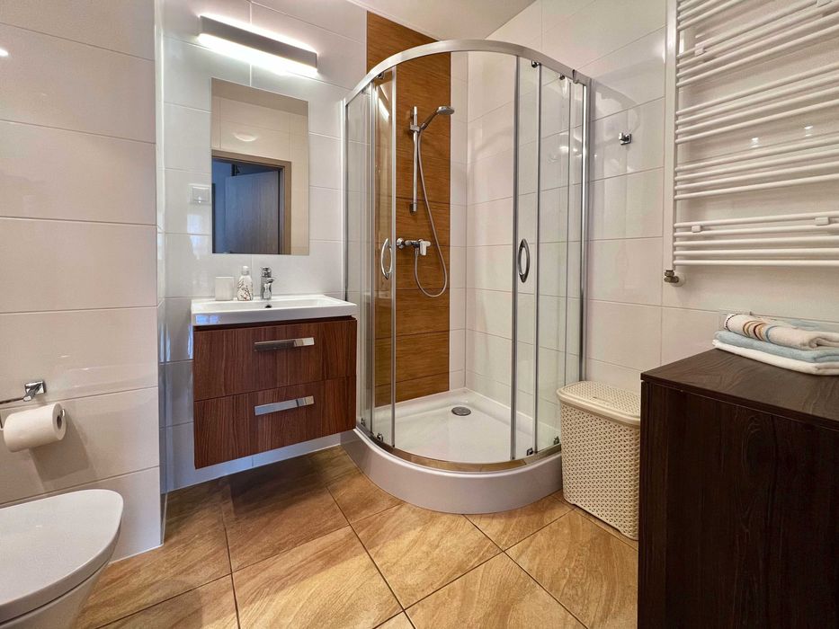 Apartament Kasia w centrum Karpacza