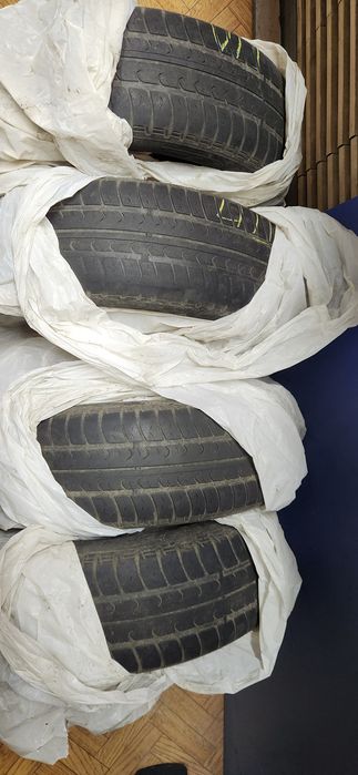 Резина Debica 175/70R13. 4шт.за 500грн