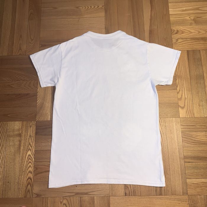 Uniseks T-Shirt Thrasher S