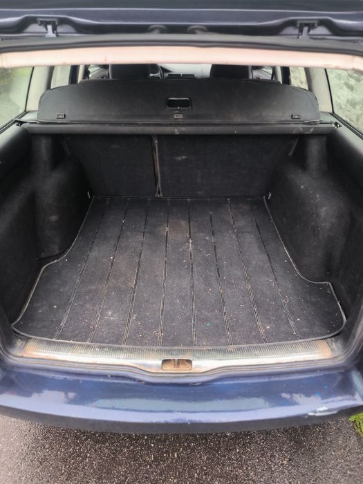 Volkswagen Passat 1.9 TDI 110cv