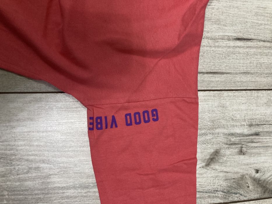 Crop top z długim rękawem, Reserved, rozmiar M