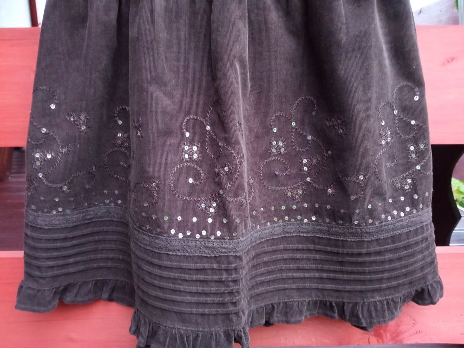 Spódnica spódniczka Reserved 146