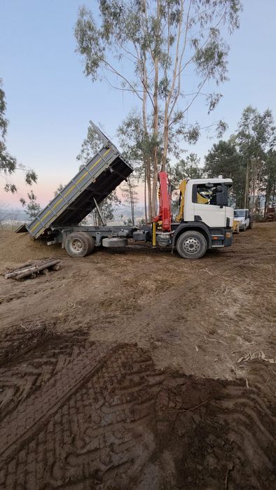 Vende-se Scania 340 - 15.000 €
