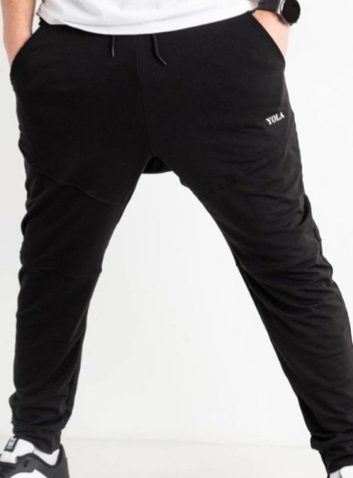 Чоловічі спортивні штани на весну р. 44-56