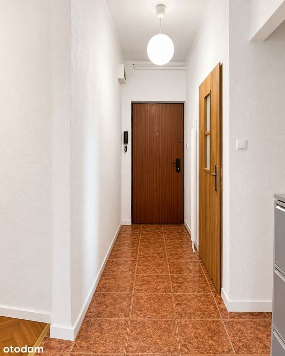Mieszkanie 3 Pokoje Świętojańska