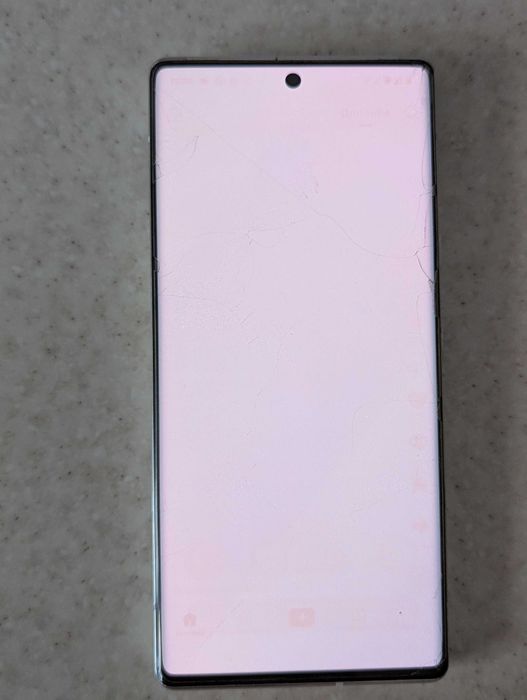 Google Pixel 6 Pro (Під ремонт / На запчастини / Ребол)