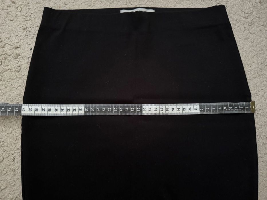 Спідниця олівець офісна/шкільна