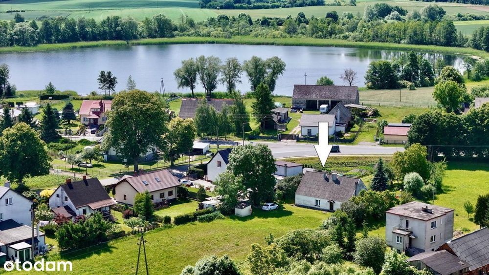 Dom Z Dużą Działką - Czaple - Widok 5