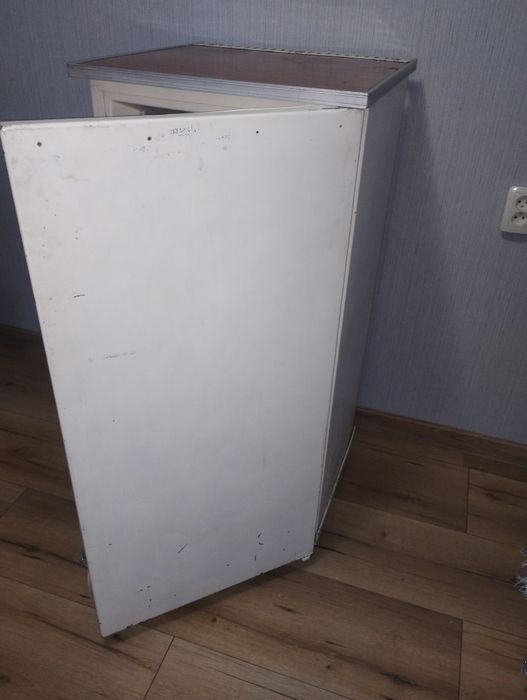 Продам холодильник в робочому стані
