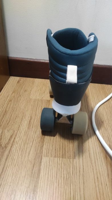 Patins  para crianca