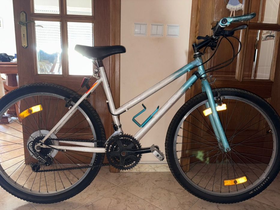 Oferta!! Vendo bicicleta roda 26".