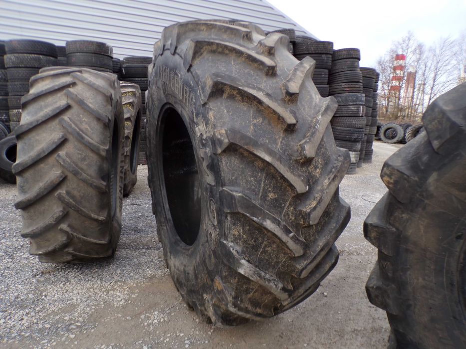 opona 650/85R38 TRELLEBORG TM900 (3300 netto)