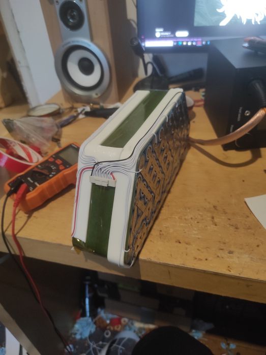 Bateria do roweru 48V 30Ah