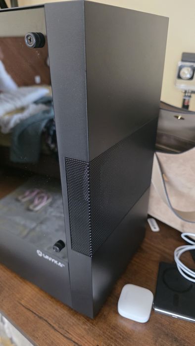 Pc Gamer Fx6300 gtx 760 250ssd 500gb hdd
