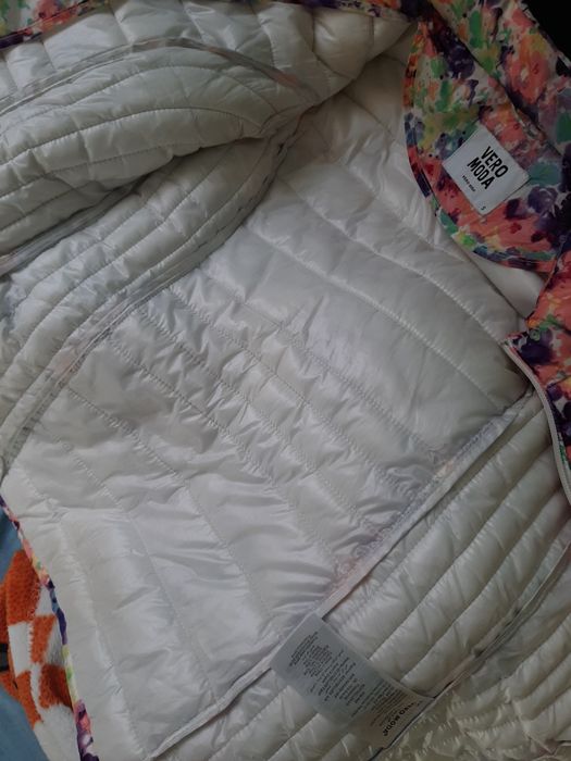 Vero moda kurtka r. Xs