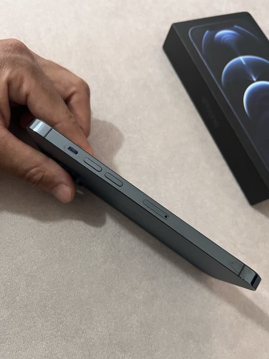 Iphone 12 Pro Max 256 GB