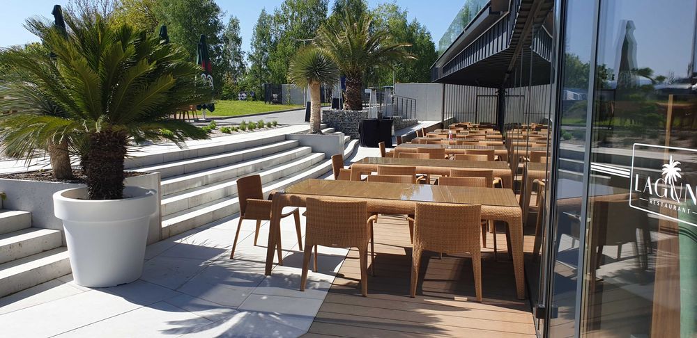 Apartament Laguna Beskidów nad Jeziorem Żywieckim.