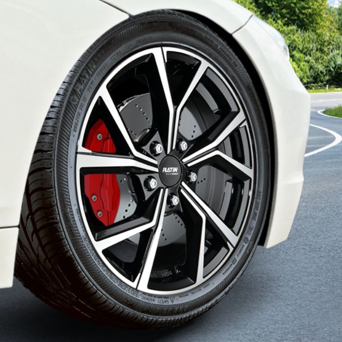 Felgi 18″ do Hyundai Ioniq Nexo SantaFe ix20 Tucson Sonata Veloster