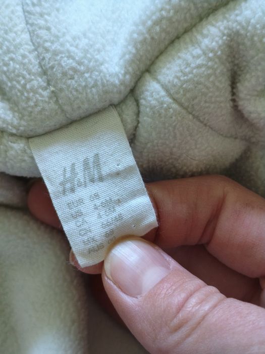 Комбінезон H&M Демі 4-6 міс