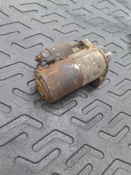 Стартер для Митсубиси Паджеро Спорт 1