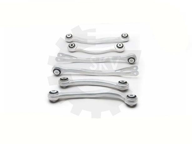 Braços Suspensão Traseiros Mercedes W211, S211 CLS R320 SL (NOVO)