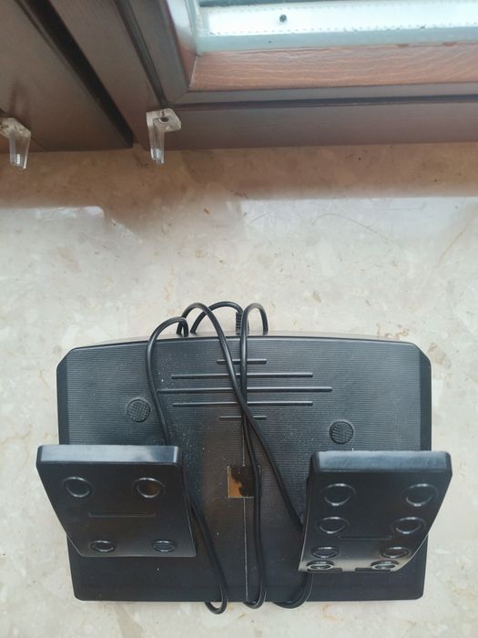 Kierownica SpeedLink TRAILBLAZER Racing Wheel