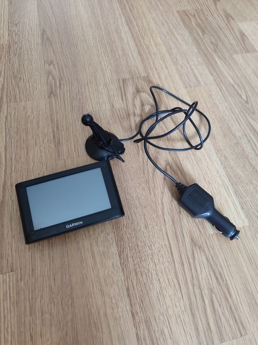 Навігатор гармін