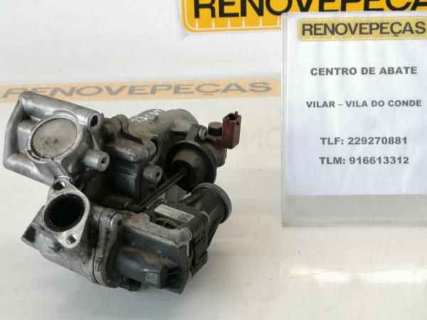 Válvula EGR OPEL Combo Furgão/Combi (X12)