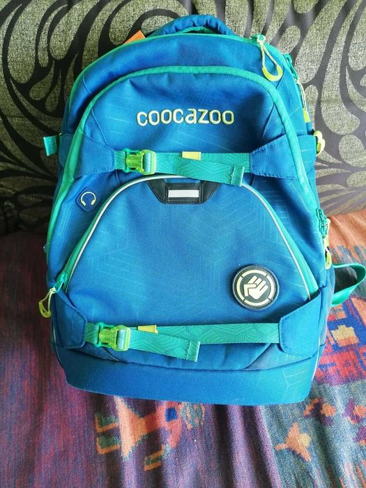 Coocazoo Plecak szkolny