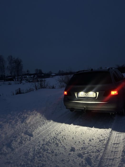 Продам свою BMW E61